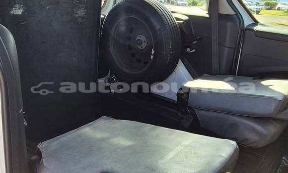 Buy Used Peugeot Partner White Car in Noumea in Sud Buy Used Peugeot Partner White Car in Noumea in Sud