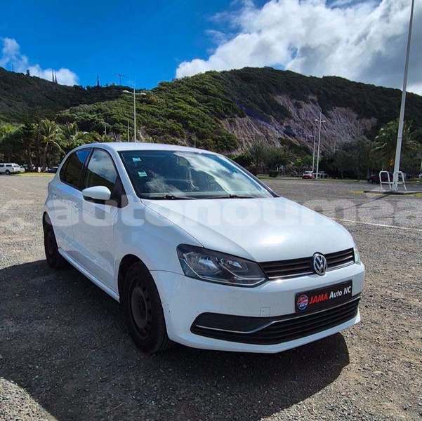 Big with watermark volkswagen polo sud noumea 5152