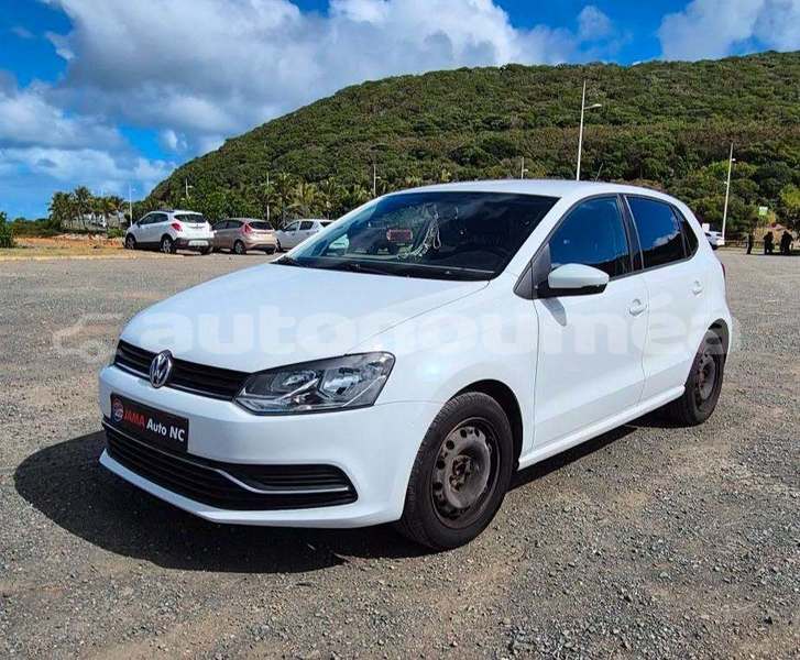 Big with watermark volkswagen polo sud noumea 5152