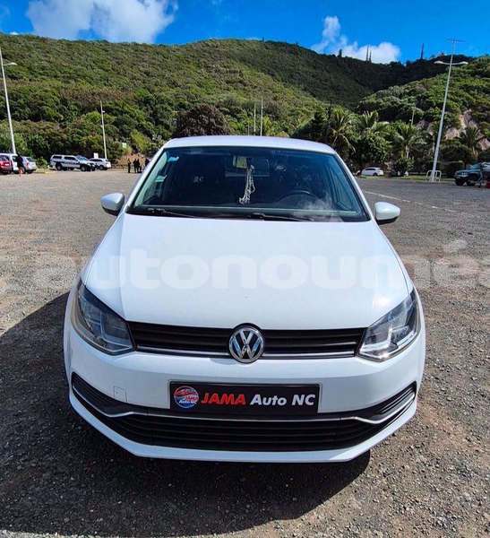 Big with watermark volkswagen polo sud noumea 5152