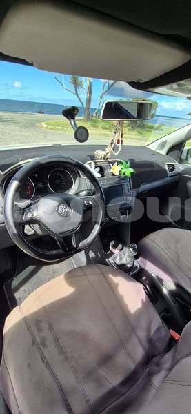 Big with watermark volkswagen polo sud noumea 5152