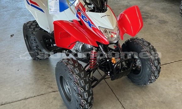 Acheter Neuf Moto Honda TRX Autre à Ouegoa, Nord
