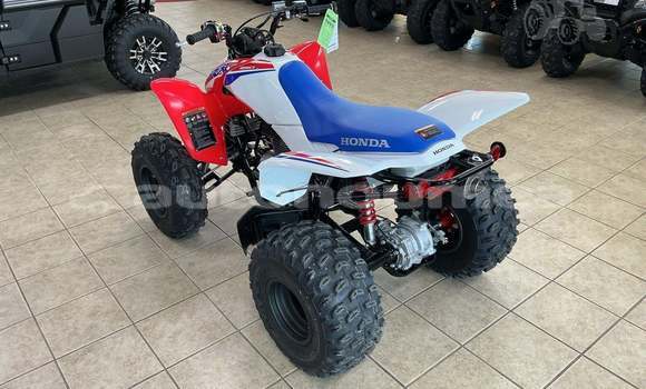 Acheter Neuf Moto Honda TRX Autre à Ouegoa, Nord Acheter Neuf Moto Honda TRX Autre à Ouegoa, Nord