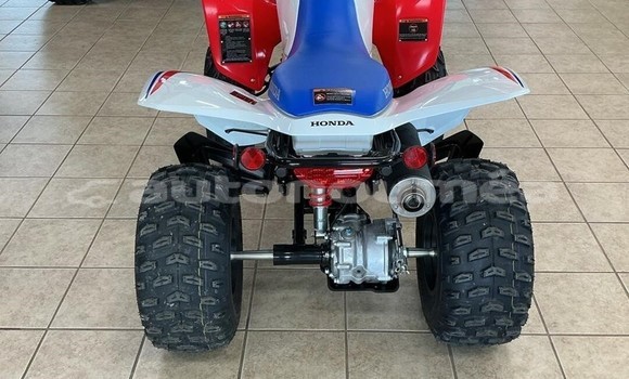 Acheter Neuf Moto Honda TRX Autre à Ouegoa, Nord Acheter Neuf Moto Honda TRX Autre à Ouegoa, Nord