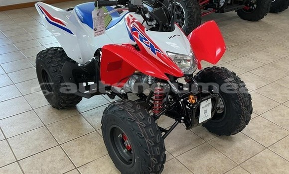 Acheter Neuf Moto Honda TRX Autre à Ouegoa, Nord Acheter Neuf Moto Honda TRX Autre à Ouegoa, Nord