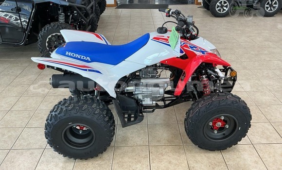 Acheter Neuf Moto Honda TRX Autre à Ouegoa, Nord Acheter Neuf Moto Honda TRX Autre à Ouegoa, Nord