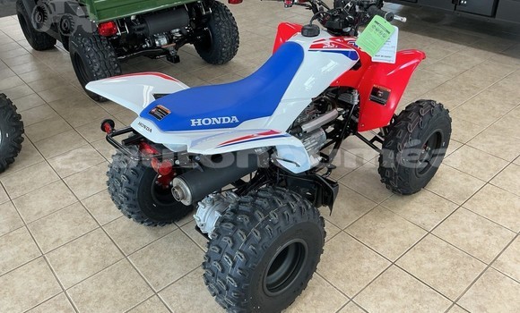 Acheter Neuf Moto Honda TRX Autre à Ouegoa, Nord Acheter Neuf Moto Honda TRX Autre à Ouegoa, Nord