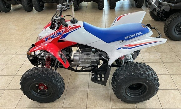 Acheter Neuf Moto Honda TRX Autre à Ouegoa, Nord Acheter Neuf Moto Honda TRX Autre à Ouegoa, Nord