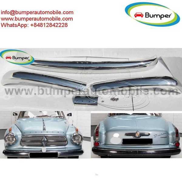 Big with watermark borgward isabella coupe and saloon 1954 1962 3