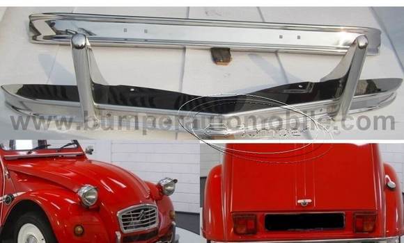 Medium with watermark citroen 2cv 1948 1990 bumpers 3