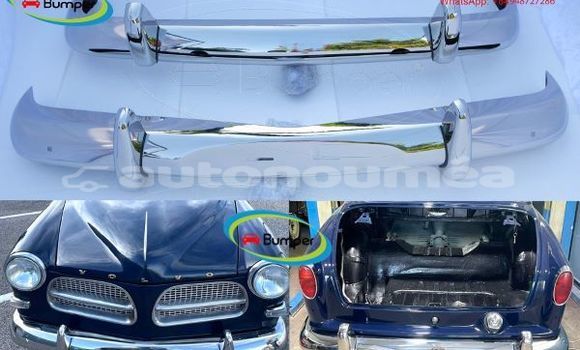 Buy Volvo Amazon style EU in Bourail in Sud Buy Volvo Amazon style EU in Bourail in Sud