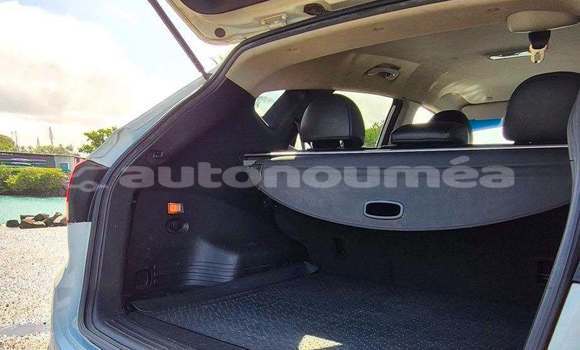 Acheter Occasion Voiture Hyundai ix35 Blanc à Noumea, Sud Acheter Occasion Voiture Hyundai ix35 Blanc à Noumea, Sud