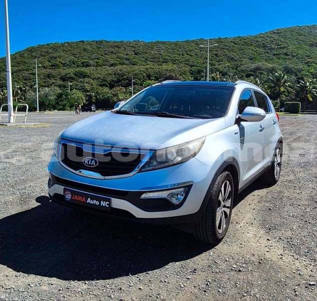 Big with watermark kia sportage sud noumea 5167