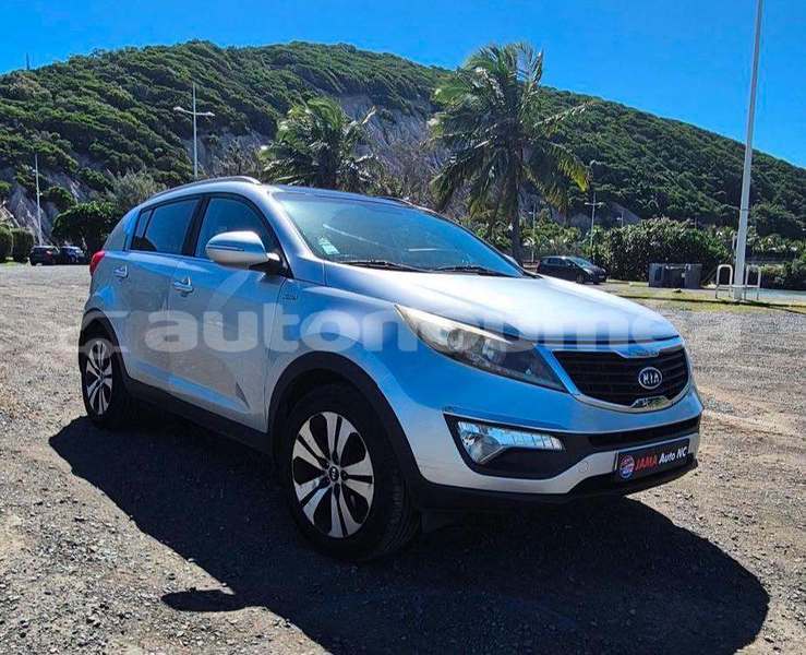 Big with watermark kia sportage sud noumea 5167