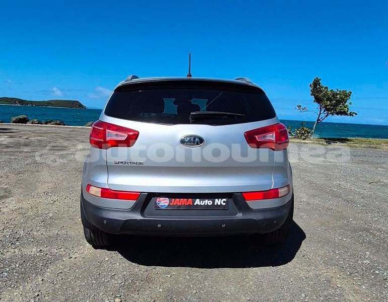 Big with watermark kia sportage sud noumea 5167