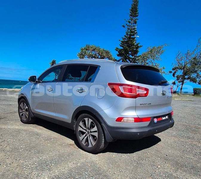 Big with watermark kia sportage sud noumea 5167