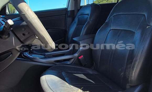 Acheter Occasion Voiture Kia Sportage Gris à Noumea, Sud Acheter Occasion Voiture Kia Sportage Gris à Noumea, Sud