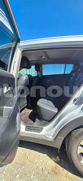 Big with watermark kia sportage sud noumea 5167