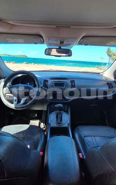 Big with watermark kia sportage sud noumea 5167