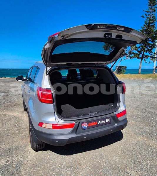 Big with watermark kia sportage sud noumea 5167