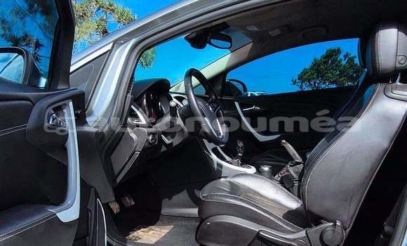 Acheter Occasion Voiture Opel Corsa Gris à Noumea, Sud Acheter Occasion Voiture Opel Corsa Gris à Noumea, Sud