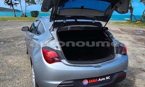 Acheter Occasion Voiture Opel Corsa Gris à Noumea, Sud Acheter Occasion Voiture Opel Corsa Gris à Noumea, Sud