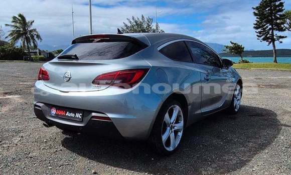 Acheter Occasion Voiture Opel Corsa Gris à Noumea, Sud Acheter Occasion Voiture Opel Corsa Gris à Noumea, Sud
