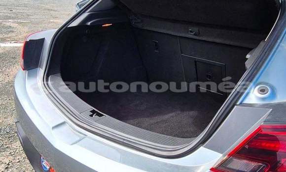 Acheter Occasion Voiture Opel Corsa Gris à Noumea, Sud Acheter Occasion Voiture Opel Corsa Gris à Noumea, Sud