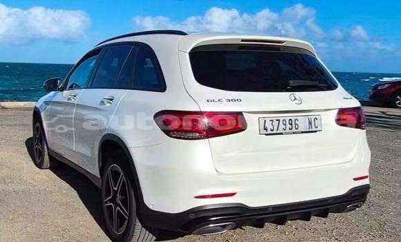 Acheter Occasion Voiture Mercedes-Benz GLC Blanc à Noumea, Sud Acheter Occasion Voiture Mercedes-Benz GLC Blanc à Noumea, Sud