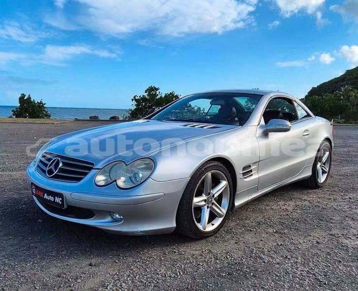 Big with watermark mercedes benz 190 sl sud noumea 5172