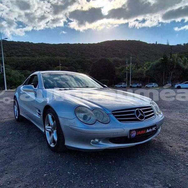 Big with watermark mercedes benz 190 sl sud noumea 5172
