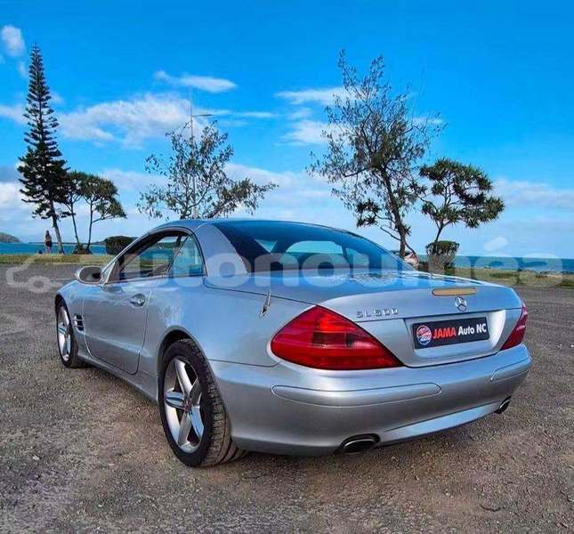 Big with watermark mercedes benz 190 sl sud noumea 5172