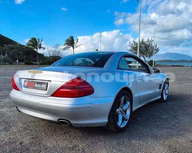 Big with watermark mercedes benz 190 sl sud noumea 5172
