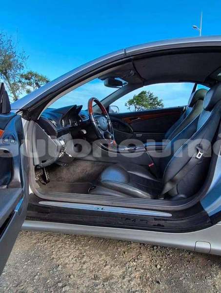 Big with watermark mercedes benz 190 sl sud noumea 5172