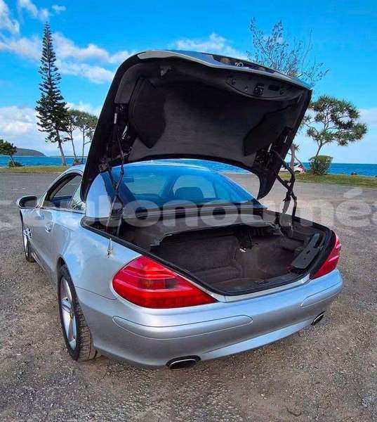 Big with watermark mercedes benz 190 sl sud noumea 5172