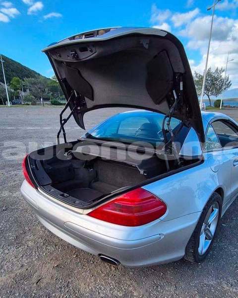 Big with watermark mercedes benz 190 sl sud noumea 5172