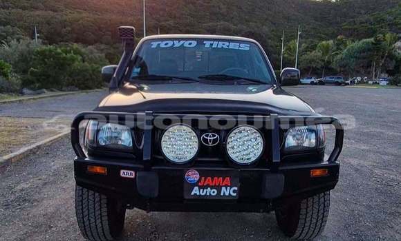 Acheter Occasion Voiture Toyota Tacoma Noir à Noumea, Sud Acheter Occasion Voiture Toyota Tacoma Noir à Noumea, Sud