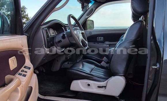 Acheter Occasion Voiture Toyota Tacoma Noir à Noumea, Sud Acheter Occasion Voiture Toyota Tacoma Noir à Noumea, Sud