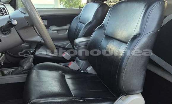 Acheter Occasion Voiture Toyota Tacoma Noir à Noumea, Sud Acheter Occasion Voiture Toyota Tacoma Noir à Noumea, Sud