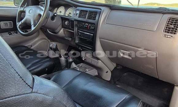 Acheter Occasion Voiture Toyota Tacoma Noir à Noumea, Sud Acheter Occasion Voiture Toyota Tacoma Noir à Noumea, Sud