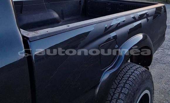 Acheter Occasion Voiture Toyota Tacoma Noir à Noumea, Sud Acheter Occasion Voiture Toyota Tacoma Noir à Noumea, Sud