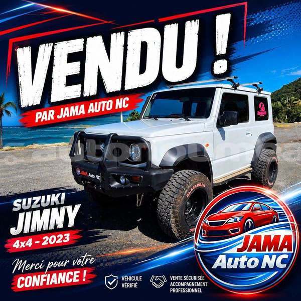 Big with watermark suzuki jimny sud noumea 5175
