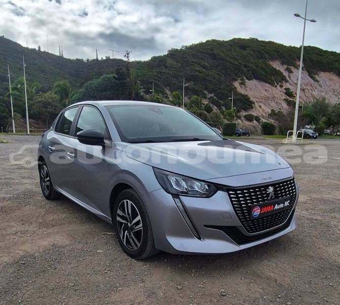 Big with watermark peugeot 208 sud noumea 5177