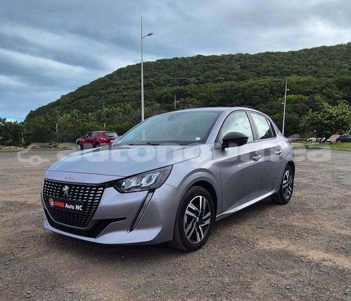Big with watermark peugeot 208 sud noumea 5177