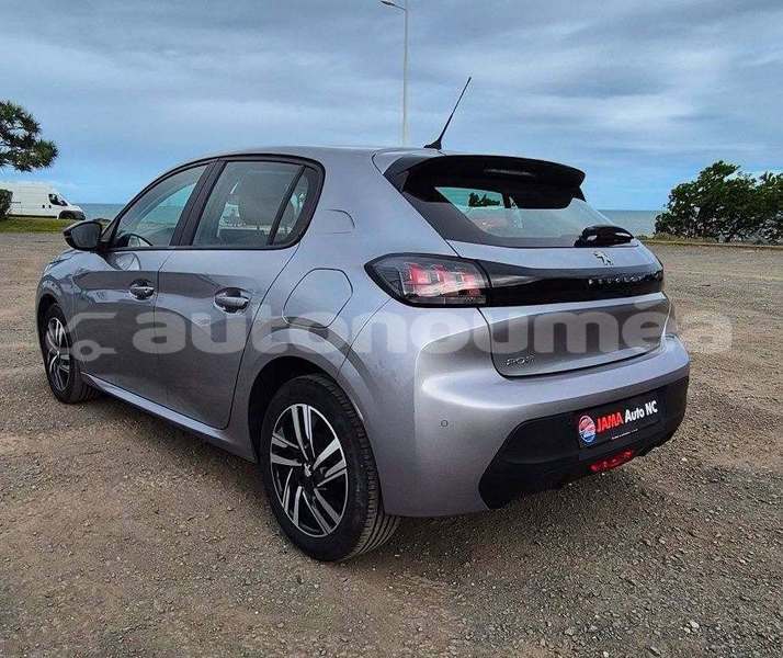 Big with watermark peugeot 208 sud noumea 5177