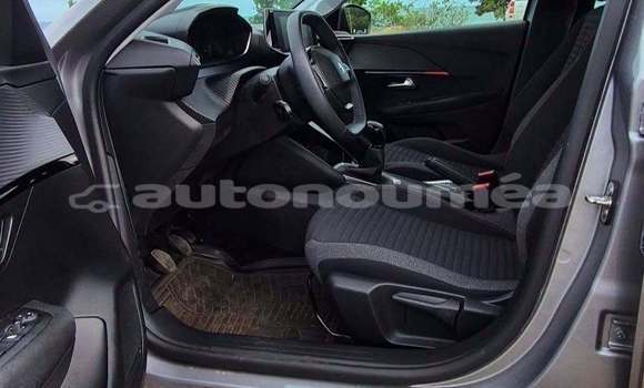 Acheter Occasion Voiture Peugeot 208 Gris à Noumea, Sud Acheter Occasion Voiture Peugeot 208 Gris à Noumea, Sud