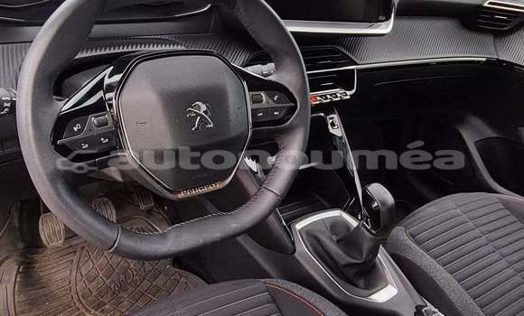 Acheter Occasion Voiture Peugeot 208 Gris à Noumea, Sud Acheter Occasion Voiture Peugeot 208 Gris à Noumea, Sud