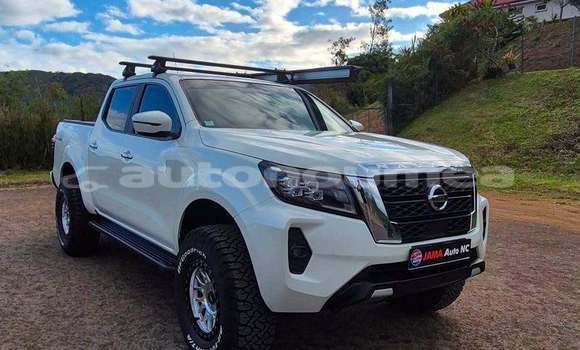 Acheter Occasion Voiture Nissan Navara Blanc à Noumea, Sud Acheter Occasion Voiture Nissan Navara Blanc à Noumea, Sud