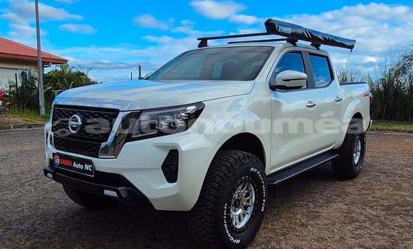 Acheter Occasion Voiture Nissan Navara Blanc à Noumea, Sud Acheter Occasion Voiture Nissan Navara Blanc à Noumea, Sud