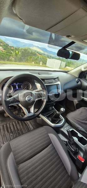 Big with watermark nissan navara sud noumea 5178